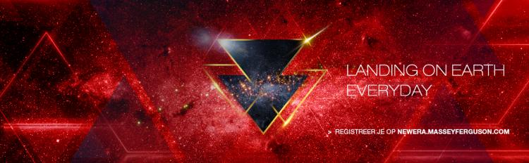 Landing On Earth 1200x371 Banner NL