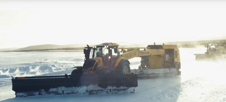 runawaysnowbot